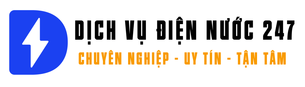 Điện nước 247